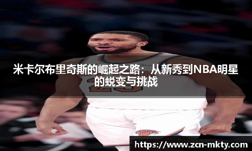 米卡尔布里奇斯的崛起之路：从新秀到NBA明星的蜕变与挑战